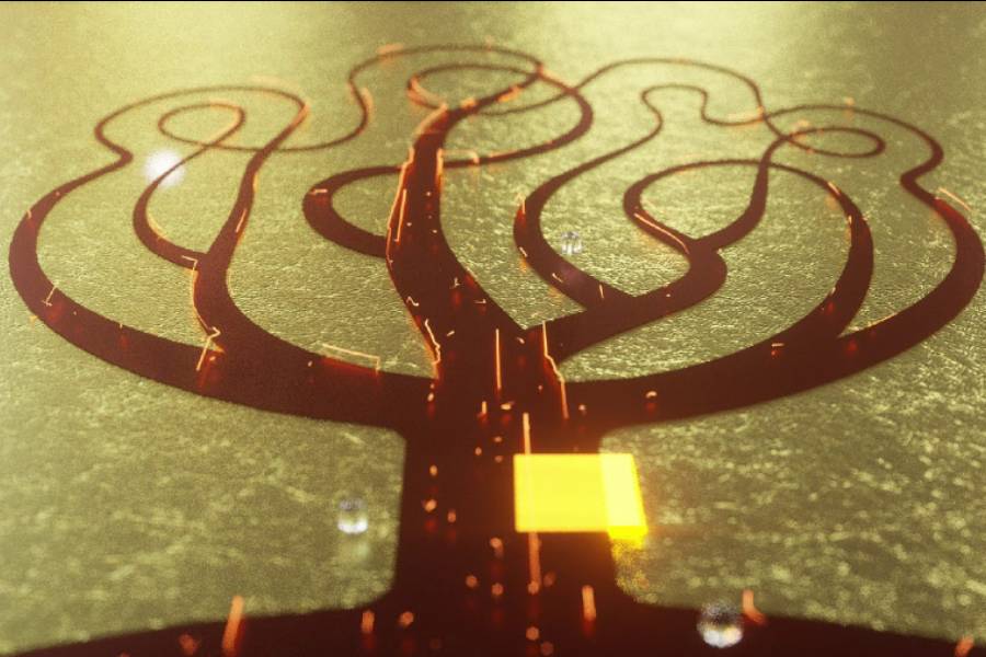 Группа компаний "Ю-систем"